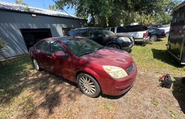 2009 Saturn Aura XR