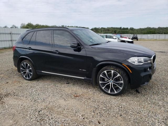 2018 BMW X5 XDRIVE35D