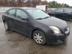 2011 Nissan Sentra 2.0