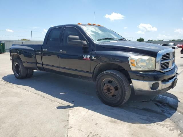 2009 Dodge RAM 3500