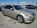 2012 Hyundai Genesis 3.8L