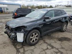 Salvage cars for sale at Pennsburg, PA auction: 2012 Volvo XC60 3.2