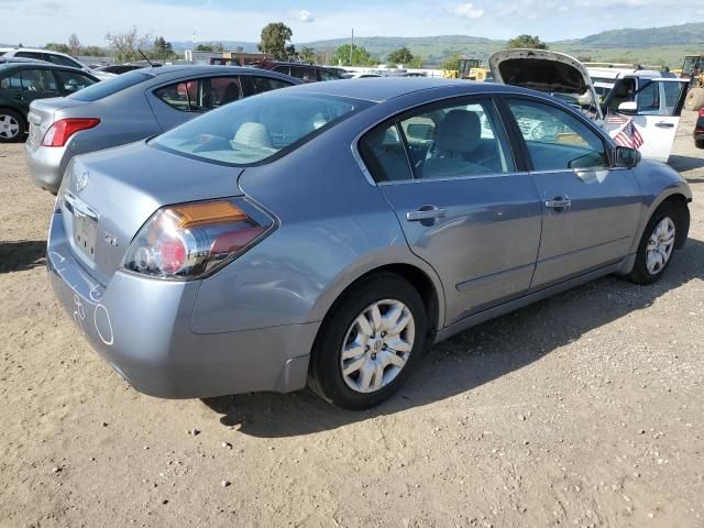 2011 Nissan Altima Base