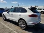 2017 Porsche Cayenne