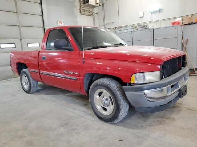 1998 Dodge RAM 1500