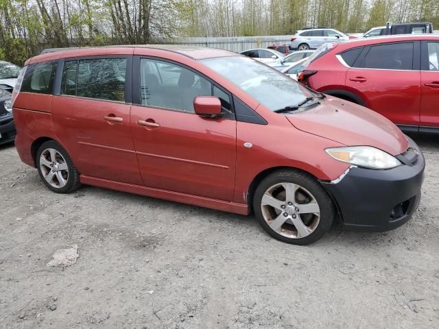 2006 Mazda 5