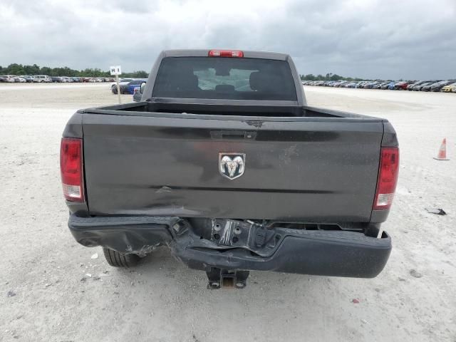 2014 Dodge RAM 2500 ST