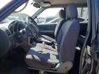 2002 Nissan Frontier Crew Cab SC