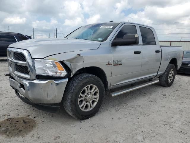 2014 Dodge RAM 2500 ST