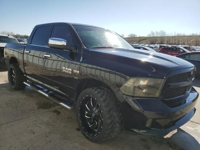 2013 Dodge RAM 1500 ST