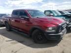 2017 Dodge RAM 1500 Rebel