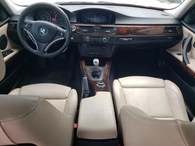 2011 BMW 335 XI