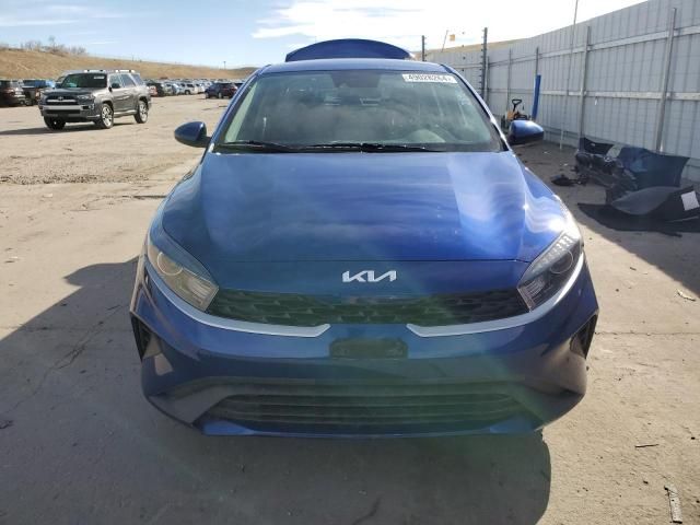 2023 KIA Forte LX