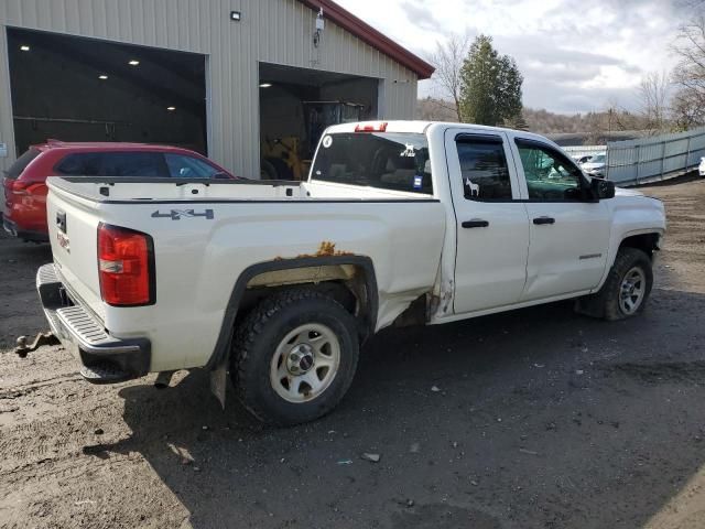 2015 GMC Sierra K1500