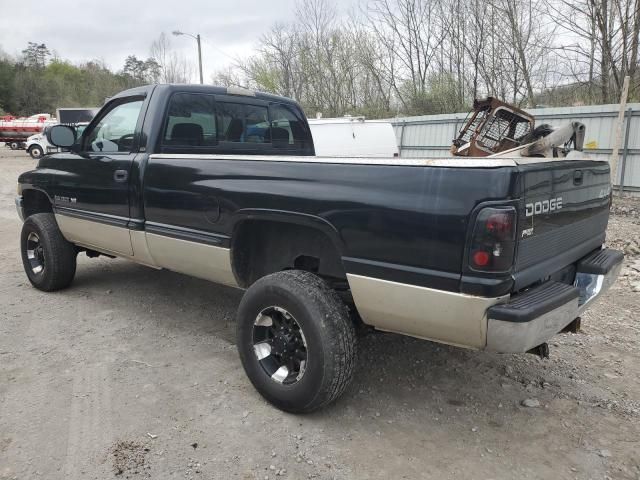 1998 Dodge RAM 2500