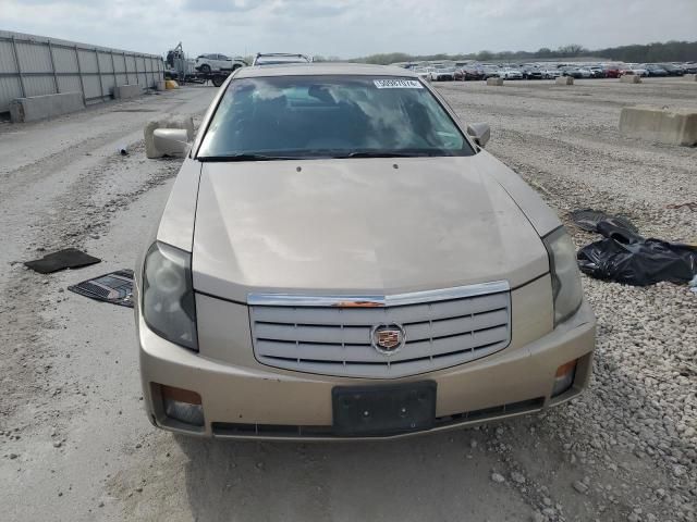 2006 Cadillac CTS