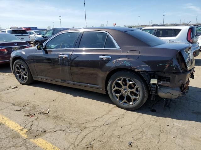 2012 Chrysler 300 Limited