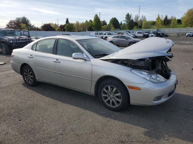 2003 Lexus ES 300