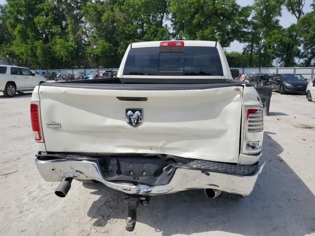 2016 Dodge 1500 Laramie