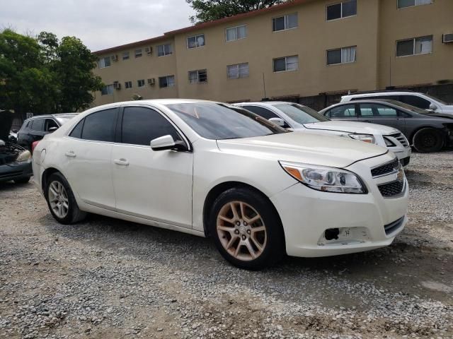 2013 Chevrolet Malibu 2LT