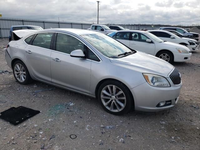 2014 Buick Verano