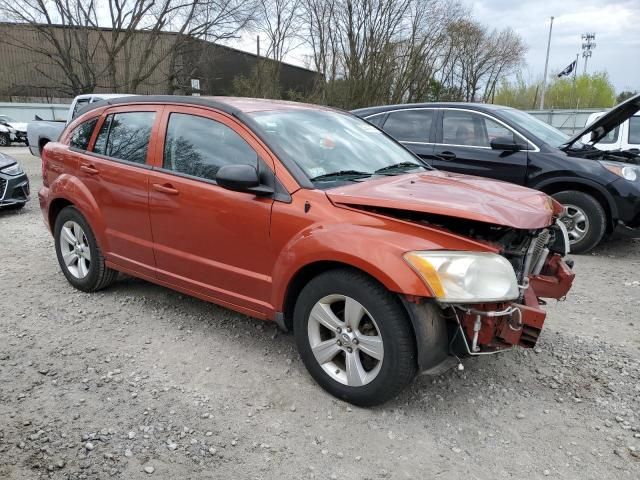 2010 Dodge Caliber Mainstreet