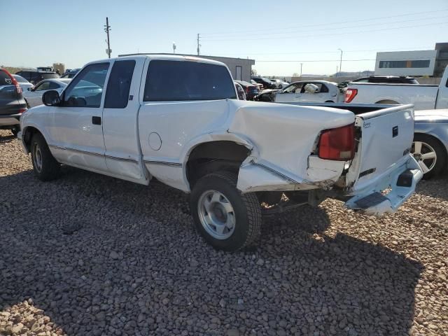 1997 GMC Sonoma