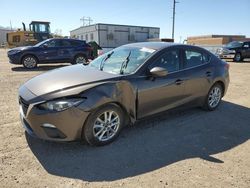 Salvage cars for sale from Copart Bismarck, ND: 2014 Mazda 3 Grand Touring