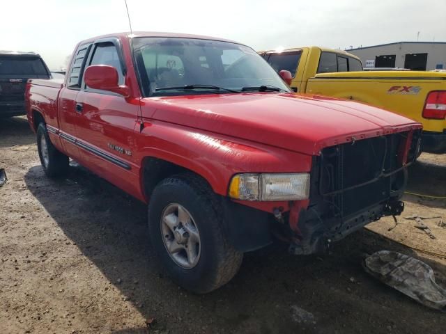 1999 Dodge RAM 1500