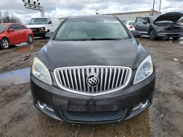 2012 Buick Verano Convenience