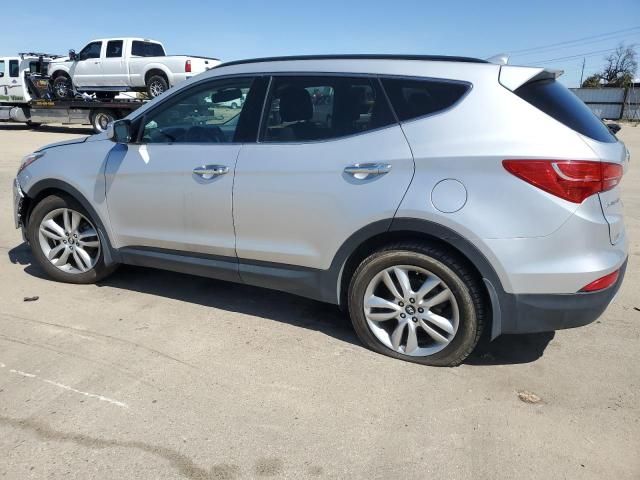 2014 Hyundai Santa FE Sport