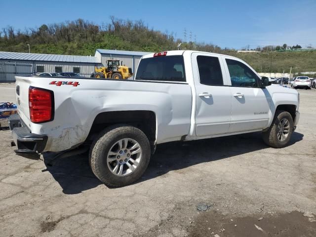 2019 Chevrolet Silverado LD K1500 LT