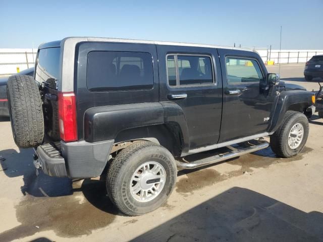 2008 Hummer H3