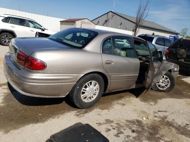 2002 Buick Lesabre Limited