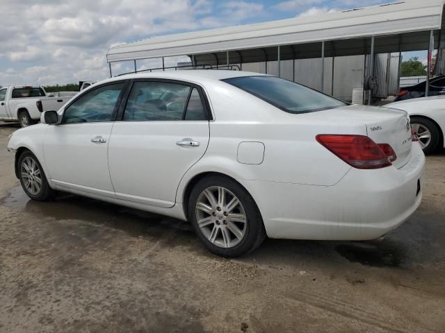 2008 Toyota Avalon XL