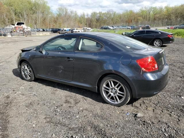 2006 Scion TC