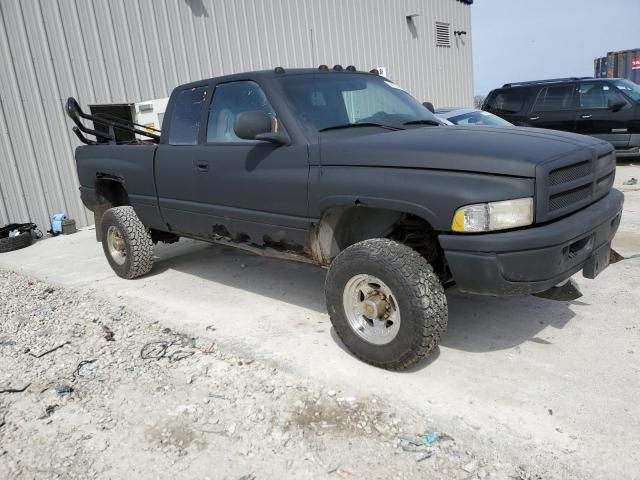 2001 Dodge RAM 2500