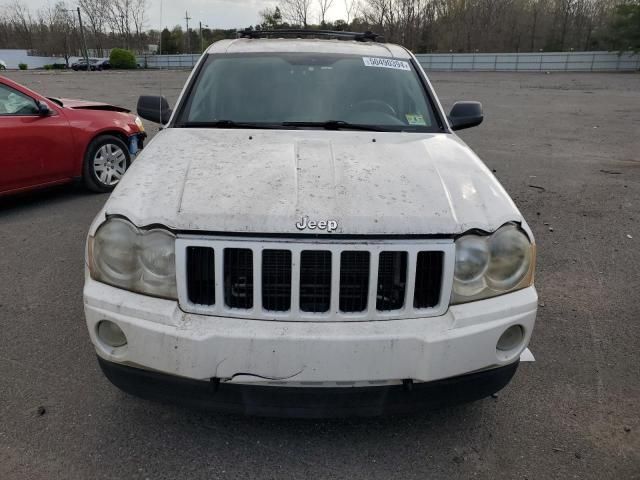 2007 Jeep Grand Cherokee Laredo