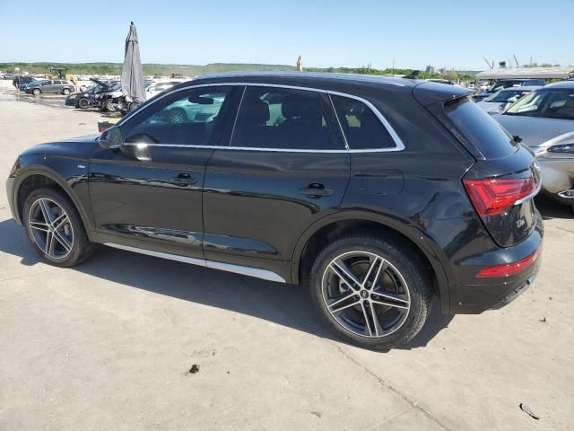 2023 Audi Q5 E Premium 55