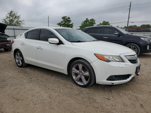 2014 Acura ILX 20 Premium