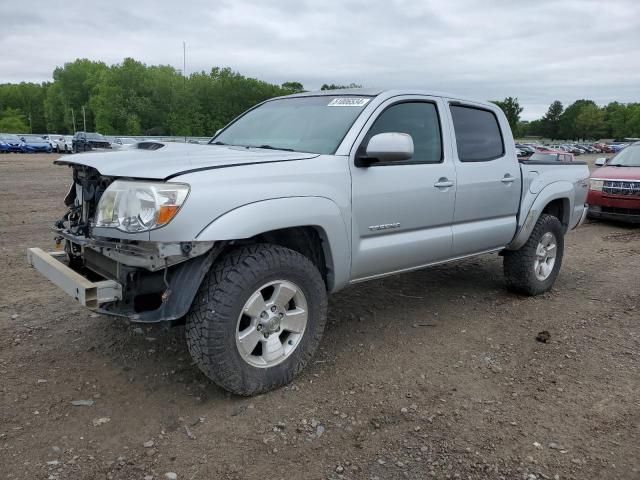 2008 Toyota Tacoma Double Cab Prerunner