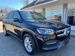 2020 Mercedes-Benz GLS 450 4matic en venta en North Billerica, MA