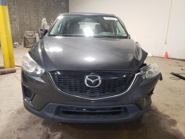 2015 Mazda CX-5 Sport