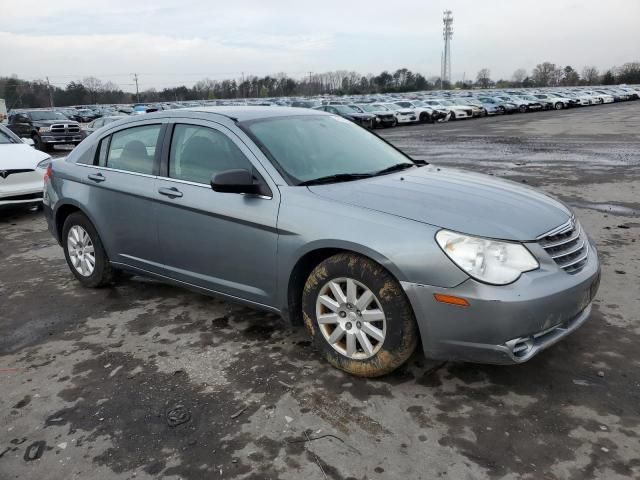 2008 Chrysler Sebring LX