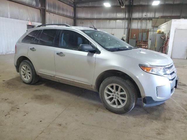 2013 Ford Edge SE