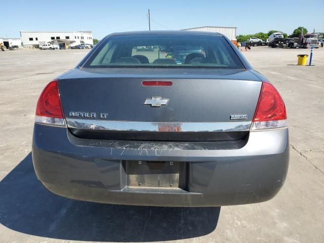 2010 Chevrolet Impala LT