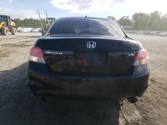 2010 Honda Accord EXL