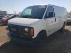 1999 GMC Savana G2500