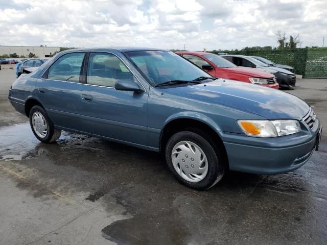 2000 Toyota Camry CE