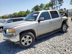 GMC salvage cars for sale: 2002 GMC Yukon XL C1500